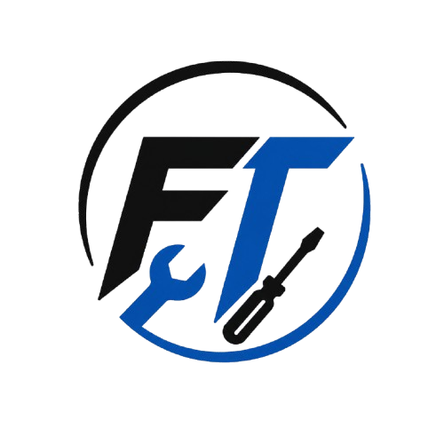 Female Tools Logo